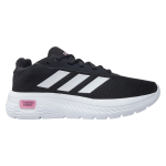 Scarpe sneakers Adidas donna Cloudfoam Comfy color nero IH2974