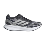 Scarpe scarpette sneakers Adidas bamini RUNFALCON 5 EL C JQ2185