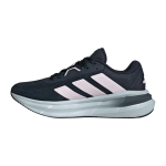 Scarpe sneakers Adidas Galaxy 7 W running donna color nero JQ2604