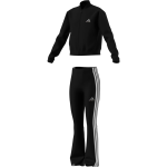 Tute complete Adidas Kids JG GLAM TS Jl7474 Black