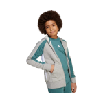 Tute complete Adidas  per bambini colore verde JM1631