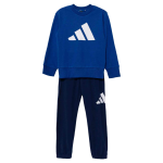 Tute complete Adidas unisex colore blu JV9923