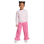 Tute complete Adidas  LGSWTP FL TS bambina rosa JX0200