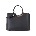Borse Valentino   Shopping WENDY VBS9DW04 color nero