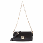 Borse a spalla Valentino  EVISSA VBS9J009CAM color nero