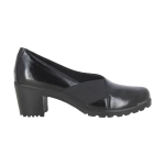 Scarpe mocassini EnvalSoft donna 8754611 in vernice
