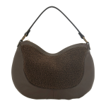 Borse a spalla Gabs MARTY TG M G011170T2_X2922_C1562 in pelle e camoscio