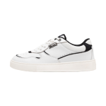 Scarpe sneakers Colmar TOKYO LEVEL088 uomo pelle white-black