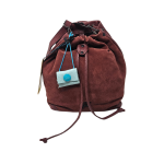 Borse secchiello zaino Gabs OLIMPIA TG S G011740T1_X2879_C1559 in camoscio e pelle