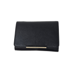 Portafogli Valentino WILLY da donna color nero VPS9K243