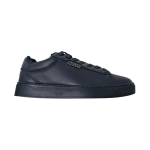 Scarpe sneakers Colmar BATESPREMIUM074 uomo pelle blu