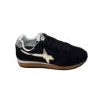 Scarpe sneakers W6YZ SAMOA-UNI suede hairy/vintage 12019023091A09