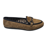 Scarpe Mocassini Ovyè donna AI26HE2510VV21CAM