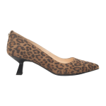   Décolleté scarpe NeroGiardini Premium Collection Donna in Suede  I514440DE