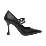 Décolleté scarpe NeroGiardini Premium Collection   donna in Pelle   I514490DE