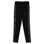 Leggings bambina Adidas Animal 3-Stripes KC5451