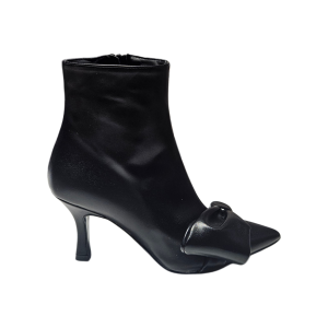 Tronchetti stivaletti OVYé donna LF216AM108CAP  color nero