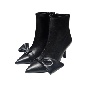 Tronchetti stivaletti OVYé donna LF216AM108CAP  color nero