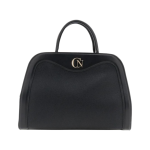 Borse a mano CAFèNOIR donna tote in materiale sintetico effetto pelle granosa MA0904 