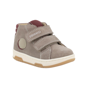 Scarpe primo passo bambino Primigi con strap 8905200