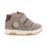 Scarpe primo passo bambino Primigi con strap 8905200