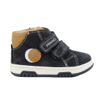 Scarpe primo passo bambino Primigi con strap 8905211