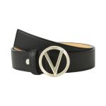 Cinture Valentino HAMPTON donna nero/oro VCS7VQ03