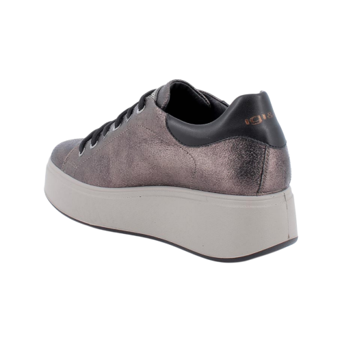 Baskets à Compensée Igi&CO pour Femme – 8671511