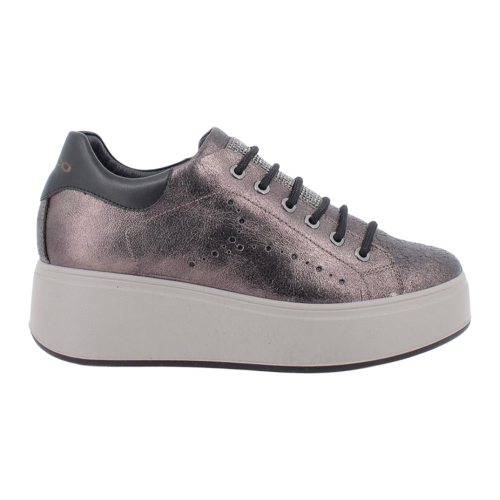 Baskets à Compensée Igi&CO pour Femme – 8671511