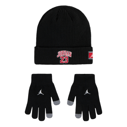 Set de gorro y guantes Jordan Essentials – Art. 9A0969-023