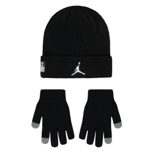 Set de gorro y guantes Jordan Essentials – Art. 9A0969-023