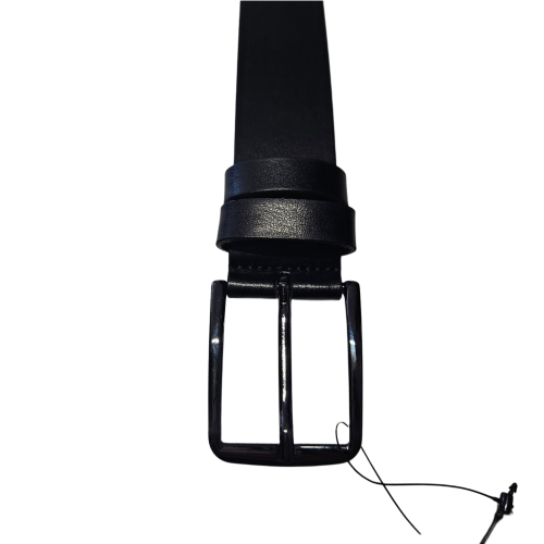 Valentino VICTOR VCP4BW04 Herren-Gürtel – Schwarz