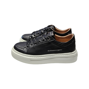 Zapatillas deportivas de piel para hombre Alexander Smith ASBDRTM 1001