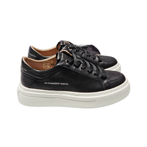 Zapatillas deportivas de piel para hombre Alexander Smith ASBDRTM 1001