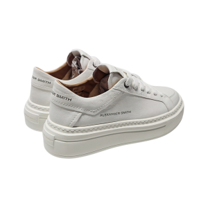 Alexander Smith ASBDRTM 1001 leather men’s sneakers