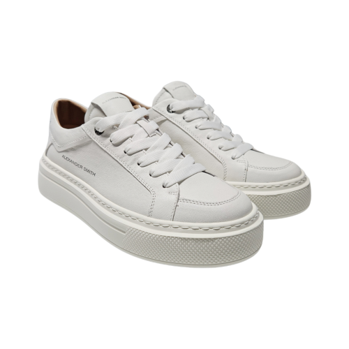 Herren-Leder-Sneaker Alexander Smith ASBDRTM 1001