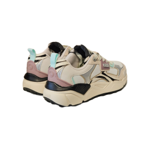 Scarpe sneakers Colmar donna GARNER ZOE 080 tessuto