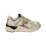 Scarpe sneakers Colmar donna GARNER ZOE 080 tessuto