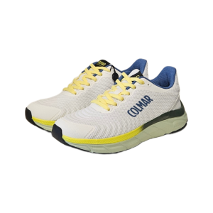 Scarpe sneakers Colmar uomo URBANTRAIL X1 tessuto