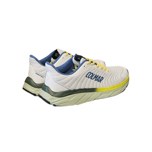 Scarpe sneakers Colmar uomo URBANTRAIL X1 tessuto