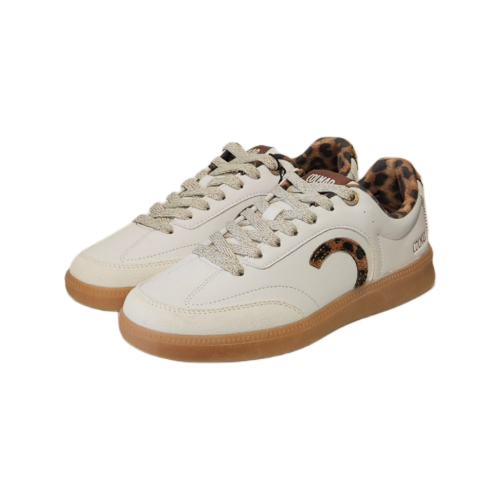 Scarpe sneakers Colmar donna BLADE WILDCAT139 pelle