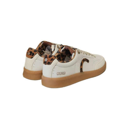 Scarpe sneakers Colmar donna BLADE WILDCAT139 pelle