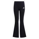 Leggings Adidas bambina JG GLAM FL LEG KB7043