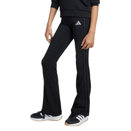 Leggings Adidas bambina JG GLAM FL LEG KB7043