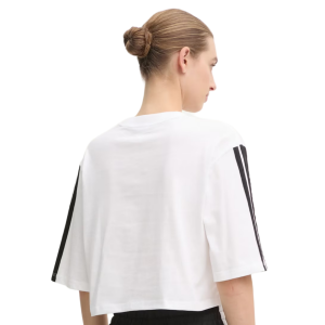 Maglie T-shirt Adidas donna W 3S SJ TLR T JD4999