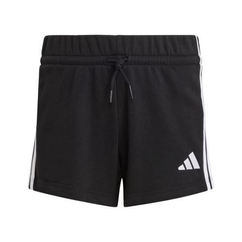 Pantalones cortos Adidas niña JG 3S FT SH 280 JJ3386
