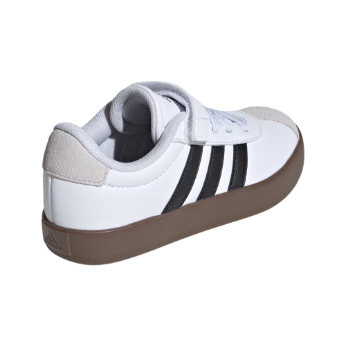 Scarpe scarpette ADIDAS kids VL Court 3.0 ID9155