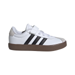 Scarpe scarpette ADIDAS kids VL Court 3.0 ID9155