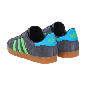 Scarpe sneakers Adidas GAZELLE C IH6471 bambino