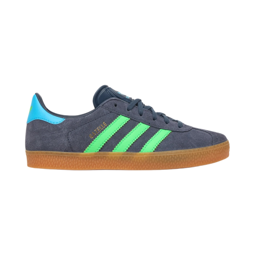 Scarpe sneakers Adidas GAZELLE C IH6471 bambino